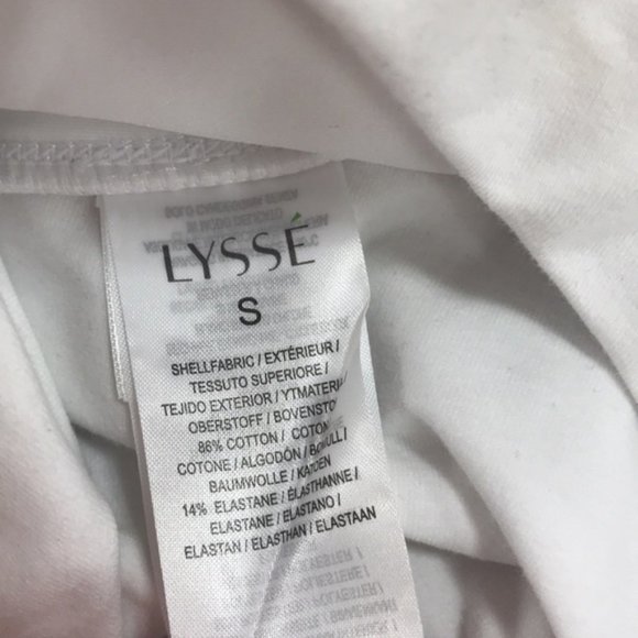 Lysee Capri Leggings - Picture 5 of 5